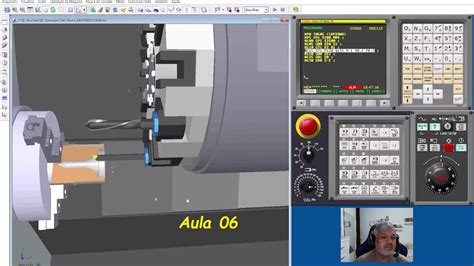 programação e operação de torno cnc|Apostila de Programação e Operação de Torno CNC .